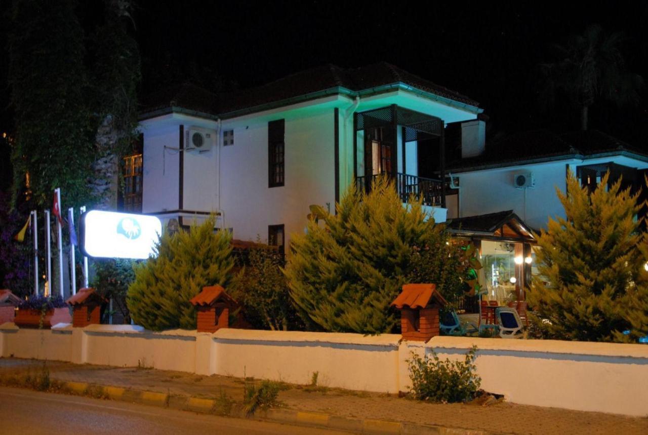 Palma Rosa Hotel Camyuva Exterior foto
